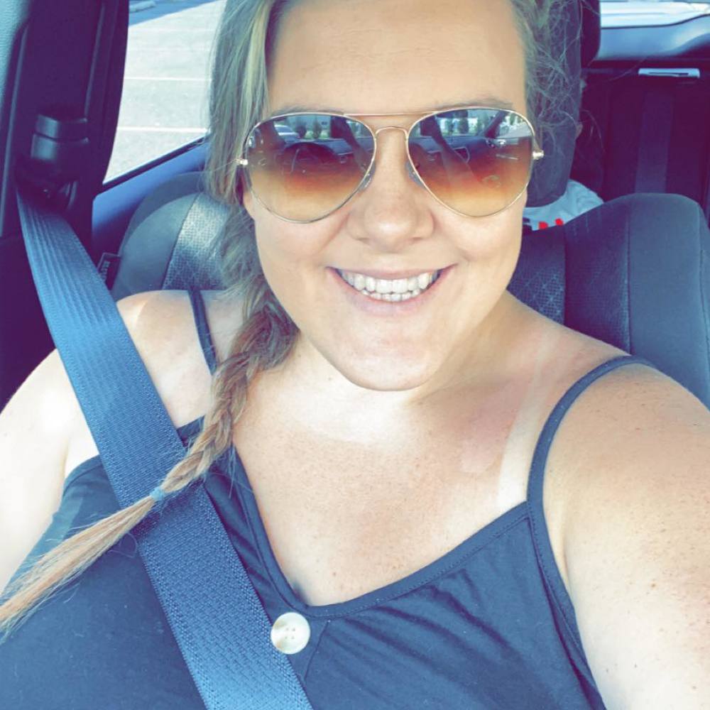 Meet your Posher, Shelby